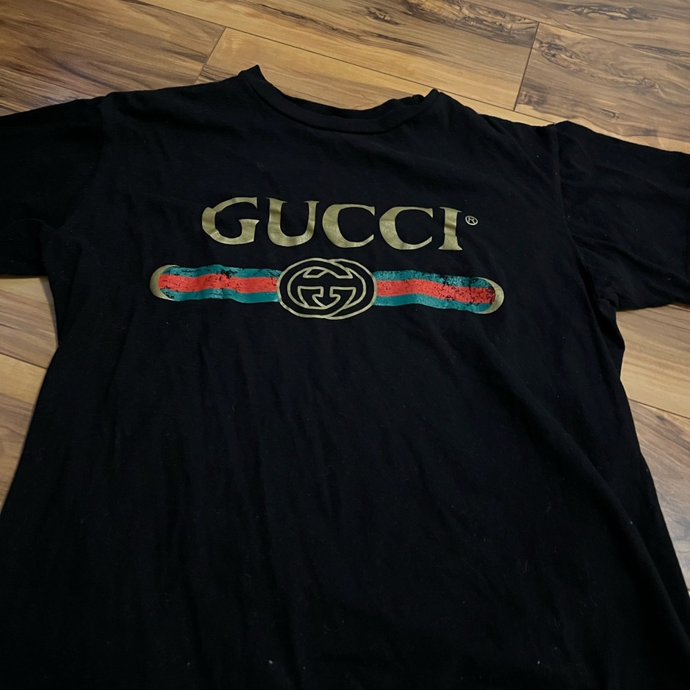 Inspired t shirt